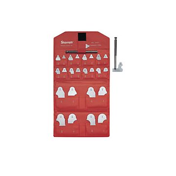 Starrett S167CHZ 50619