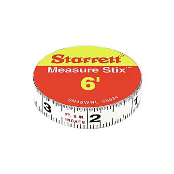 Starrett SM46WRL 66634