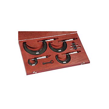Starrett ST436.1BXRLZ 68041