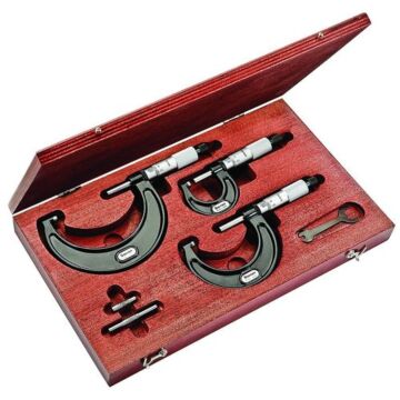Starrett S436.1MBXRLZ