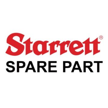 Starrett SS 88.A1X 88 Piece Gage Block Set, Etched Comm.Cal.