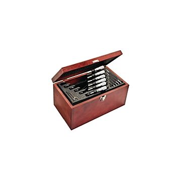 Starrett SV436.1MCXRLZ 68075 