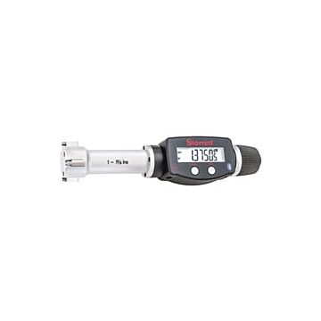 Starrett 770BXTZ-138