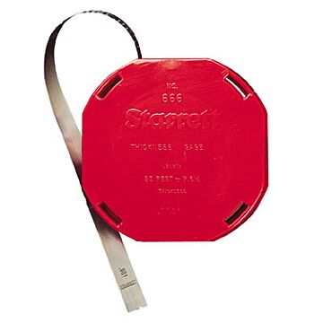 Starrett 666M-8 52827