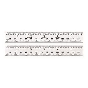 Starrett C636-1000 52637
