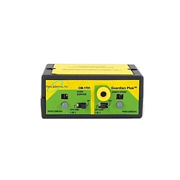Static Solutions CM-1702
