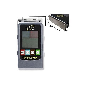 Static Solutions FM-1126