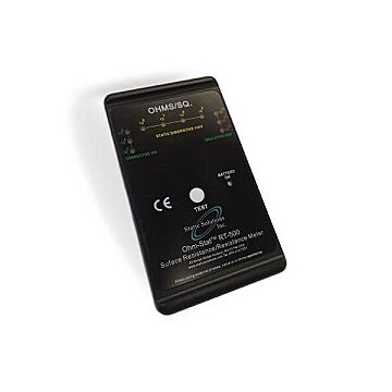 Static Solutions RT-500