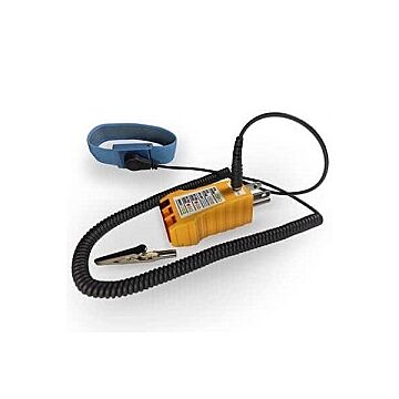 Static Solutions SP-102