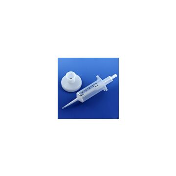 BrandTech Scientific PD-Tip Adapter for 25 & 50mL, Sterile, pk/5