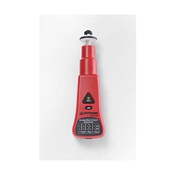 Amprobe TACH-10 Contact/Non-contact Tachometer