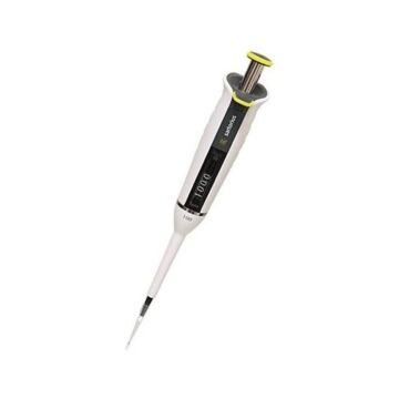 Sartorius Tacta Adjustable Volume, Single Channel Pipette, 10 - 100 uL 