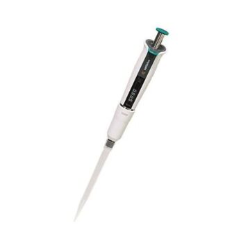 Sartorius Tacta Adjustable Volume, Single Channel Pipette, 500 - 5000 uL 