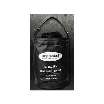 Tuff Bucket TB-1622PV