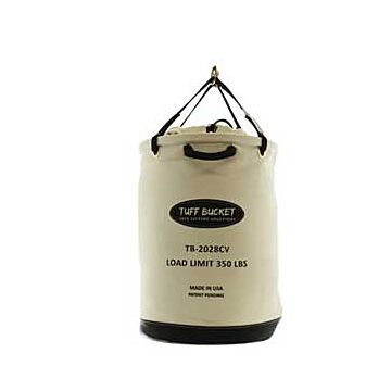 Tuff Bucket TB-2028CV
