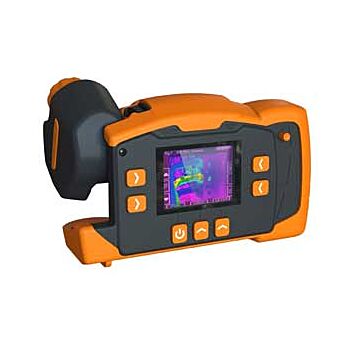 CorDEX TC7000 Intrinsically Safe Thermal Imager, 9hz