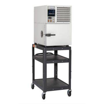Rent Testequity 107 Temperature Chamber