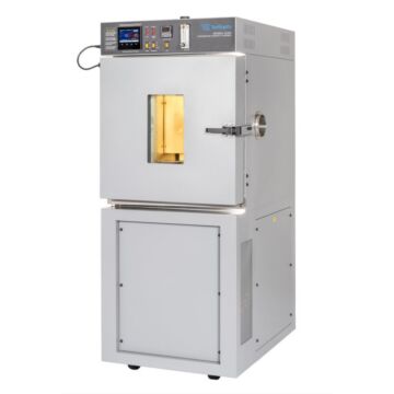 Testequity 123H for Rent, Temperature & Humidity Chamber, -68C to 175C, 2.3 Cu. Ft.