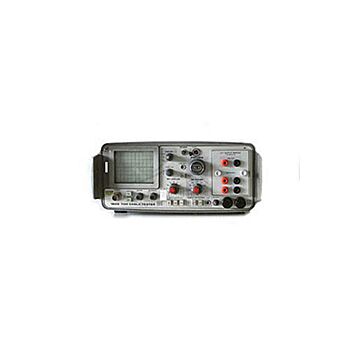 Tektronix 1503B for Rent, Metallic Time Domain Reflectometry (TDR) Tester