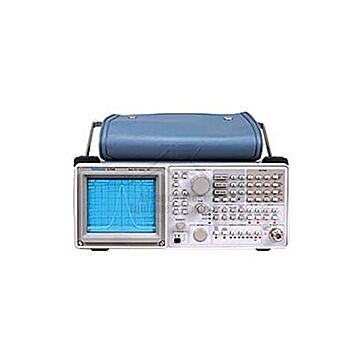 Tektronix 2714 for Rent, 9kHz - 1.8GHz Spectrum Analyzer, 75 ohms CATV