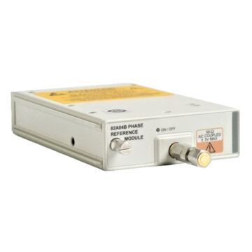 Rent Tektronix 82A04B Phase Reference Module 