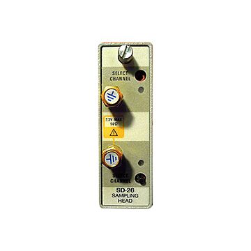 Tektronix SD-26 FOR RENT
