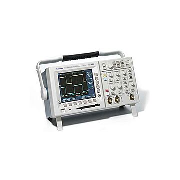 Tektronix TDS3014B FOR RENT