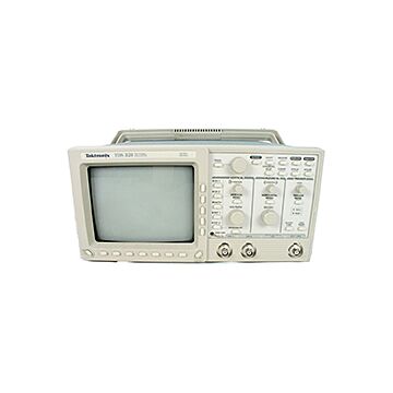 Tektronix TDS320 FOR RENT