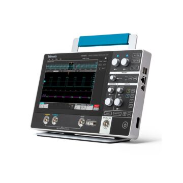 Tektronix MSO24 2 Series Mixed Signal Oscilloscope, 4 Analog Channels