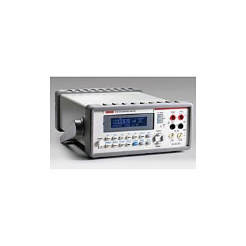 Keithley 2110-120 5.5 Digit Digital Multimeter 120V