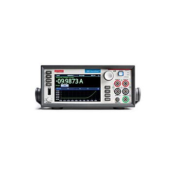 Keithley 2461 High Current Interactive SourceMeter