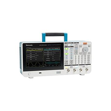 Tektronix AFG31102 Arbitrary / Function Generator