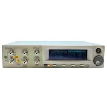 Tektronix CR286A USED Clock Recovery Instrument