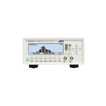 Tektronix FCA3003 Timer/Counter/Analyzer, 300MHz/ 3GHz, 100 ps, Standard Timebase