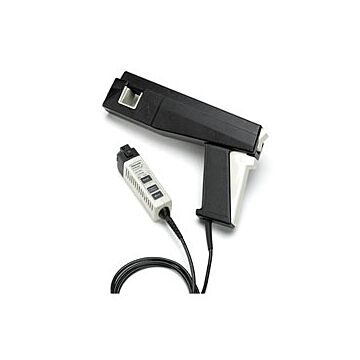 Tektronix TCP0150 AC/DC Current Probe, 5 ma to 212A, 20 MHz, TekVPI Interface