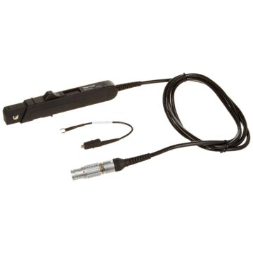 Used Tektronix TCP312A Probe, AC/DC current, DC to 100MHz, 30A DC