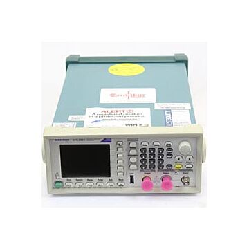 Used Tektronix AFG2021 Arbitrary Function Generator