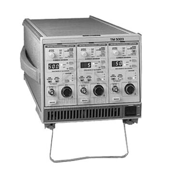 Tektronix AM 503S for Rent, Current Measurement System