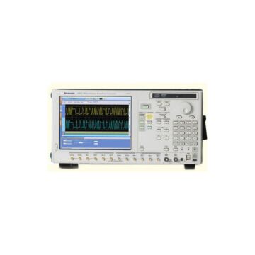 Tektronix AWG7052 USED FOR SALE Arbitrary Waveform Generator 5 GS/s, 2-Channel