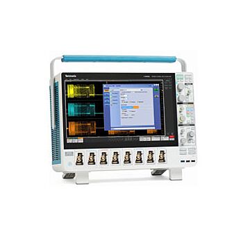 Tektronix 5-CMUSB2 Installed Option; USB 2.0 (LS/ FS/HS) compliance test solution