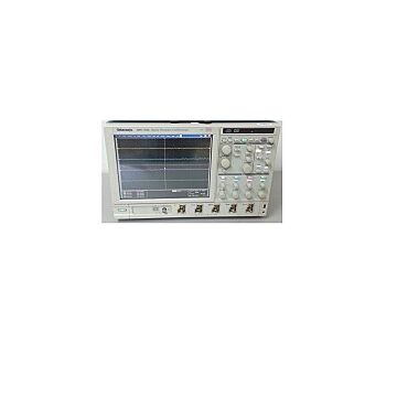 Tektronix DPO 7104 Front 240x240