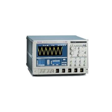 Tektronix DSA70804 USED FOR SALE Digital Serial Analyzer 8GHz/4-Ch./25 GS/s