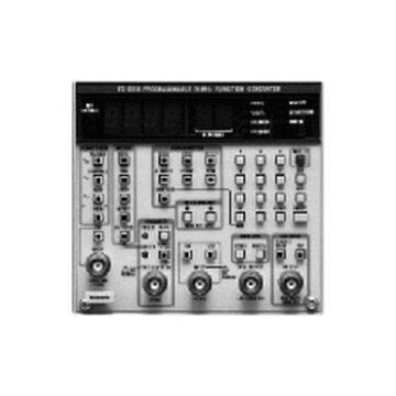 Tektronix FG5010 for Rent, Programmable Function Generator Plug-in, 0.01Hz-20MHz