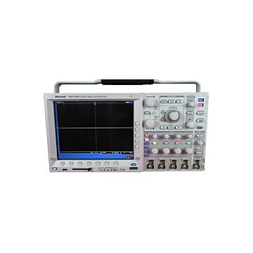 Tektronix MSO4104 Used for Sale Mixed Signal Oscilloscope, 1GHz Bandwidth, 4 Analog