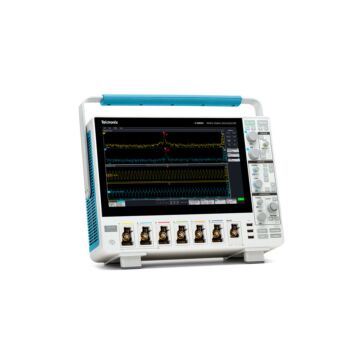 Tektronix MSO46B 4 Series Mixed Signal Oscilloscope, 6 FlexChannels