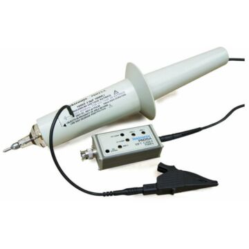 Tektronix P6015A Probe, DC to75MHZ, Hi Voltage 20kV, DC/ 40KV Peak