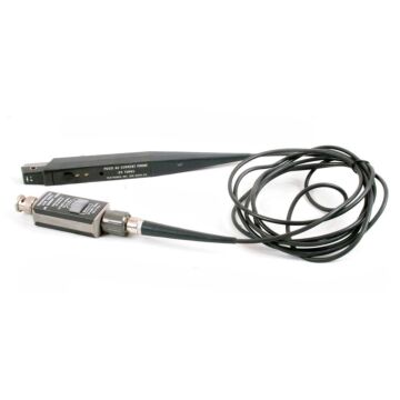 Tektronix P6021A Probe, AC Current;250 Amp AC,60 MHz,5' w/Term Safety Controlled