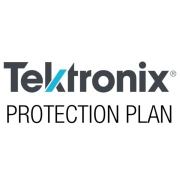Tektronix MSO58B T3 Three Year Total Protection Plan