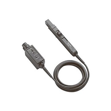 Tektronix TCP2020 Current Probe, DC Coupled, 50 MHz, 20A, BNC Interface