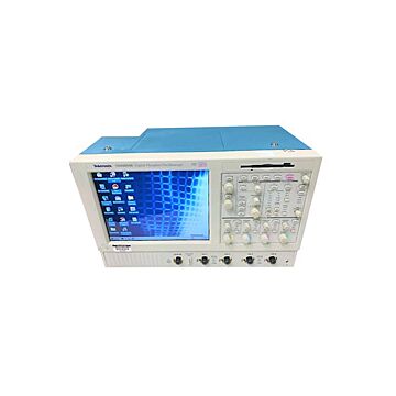 Tektronix TDS5054B Used for Sale Digital Phosphor Oscilloscope 500MHz,4-Channels